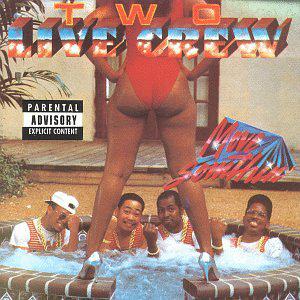 The 2 Live Crew